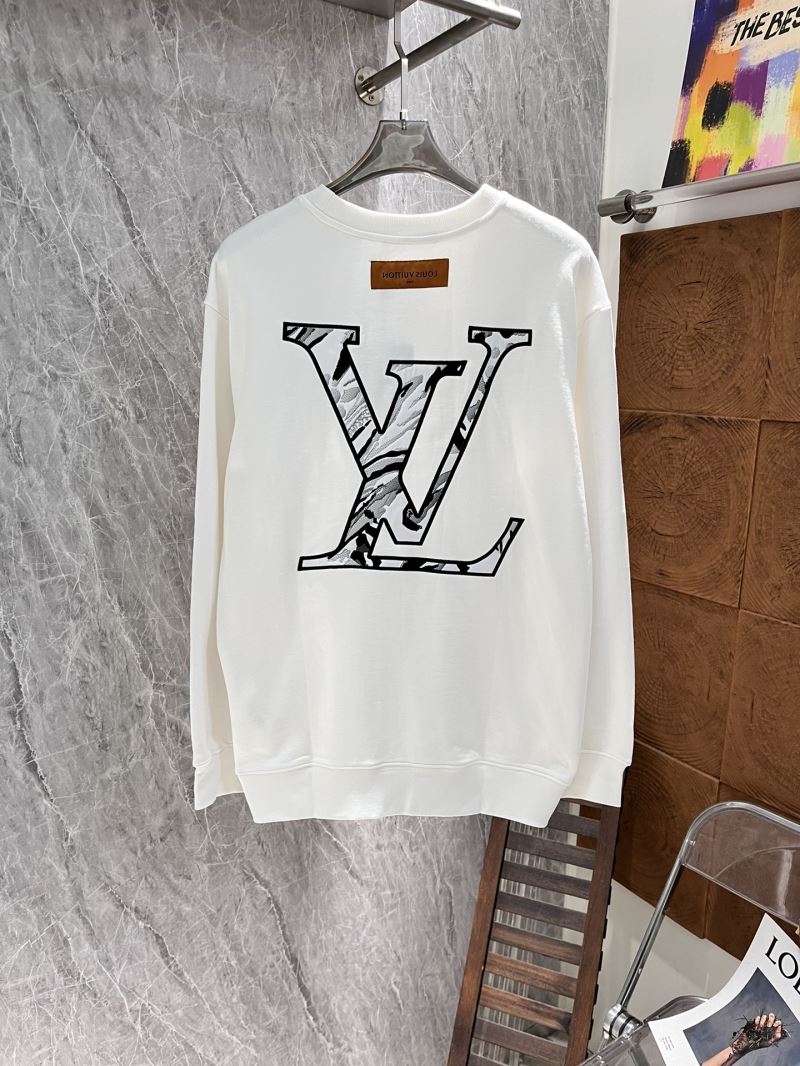 Louis Vuitton Hoodies